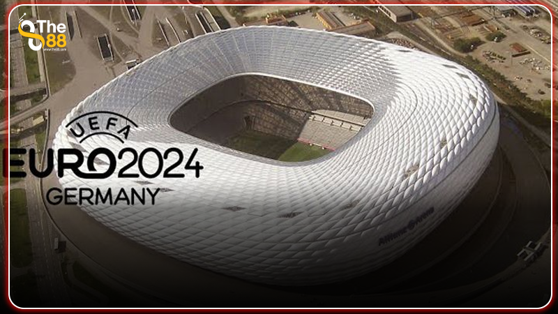 ยูโร 2024 จัดที่ไหน
